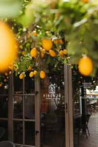 Lauko terasa Paupyje