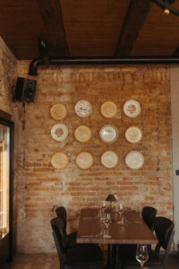 Firenze itališkas restoranas Vilniuje