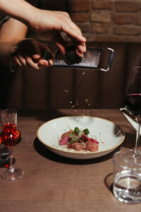 Geriausias itališkas maistas