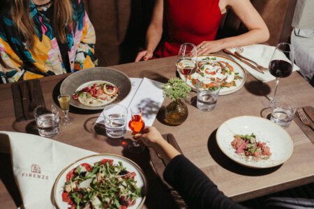 Itališka vieta Paupyje