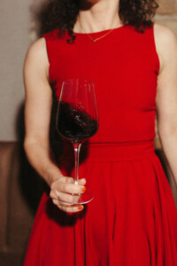 Itališkas vynas Vilniuje