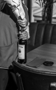 Itališkas vynas Chianti