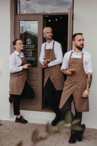 Firenze italų virtuvės restoranas