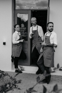 Firenze italų virtuvės restoranas