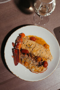 Naminė pasta Vilniuje