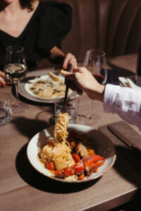 Naminė pasta Vilniuje