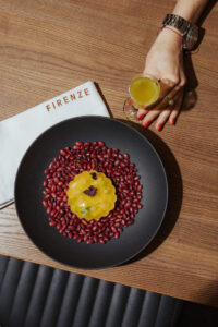 Limoncello restorane