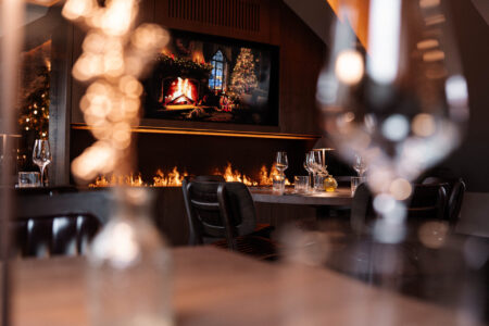 privati erdvė asmeninėms šventėms