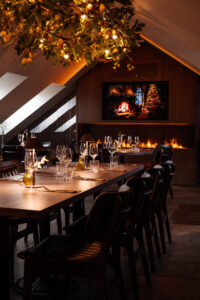 restoranas – vieta tavo šventei