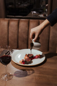 toskanietiška virtuvė Vilniuje